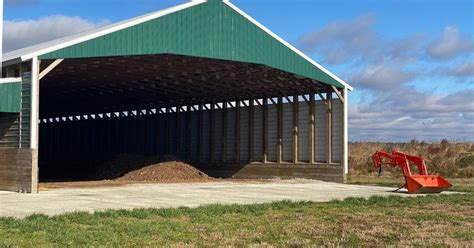 Manure Storage and Utilization for Small Farms and Acreages - raincitystudios.com
