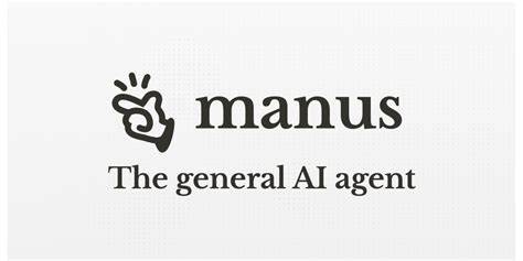 Manus AI - 나무위키 - raincitystudios.com