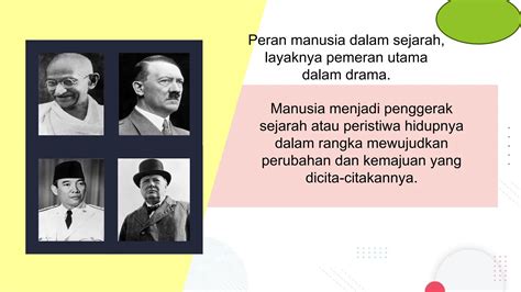 Manusia dalam Sejarah: Peran dan Dimensi | PDF - Scribd - wintechmobiles.com