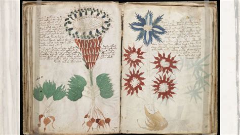 Manuskrip Voynich - Wikipedia bahasa Indonesia, ensiklopedia bebas - wintechmobiles.com