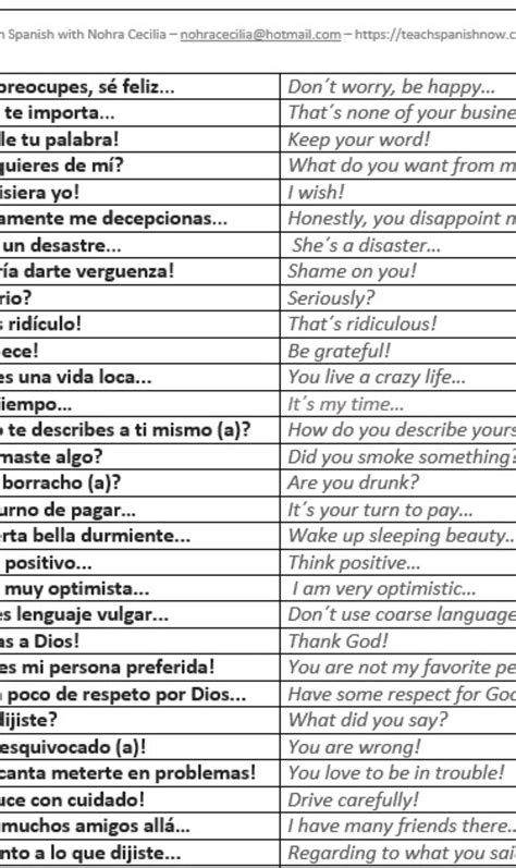 Many friends in Spanish | English to Spanish Translation ... - raincitystudios.com