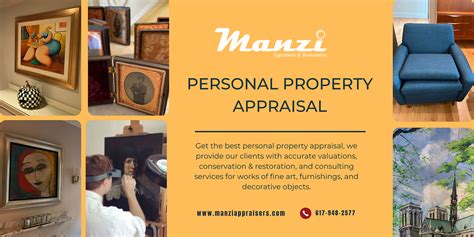 Manzi Personal Property Appraisers & Restoration - ZoomInfo - muktibox.com