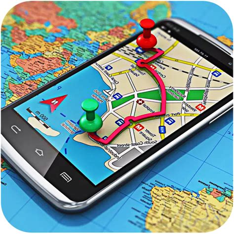 Map direction navigation - Compass Dude - wintechmobiles.com