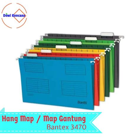 MAP GANTUNG - muktibox.com