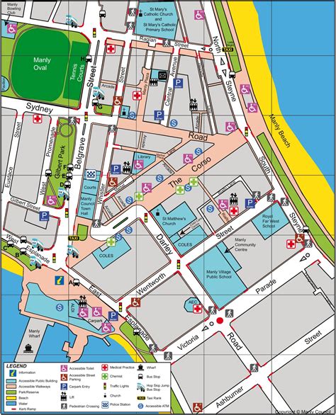Map of Sydney Cbd, NSW - Whereis - wintechmobiles.com