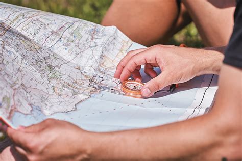 MAP READING - Ordnance Survey - wintechmobiles.com