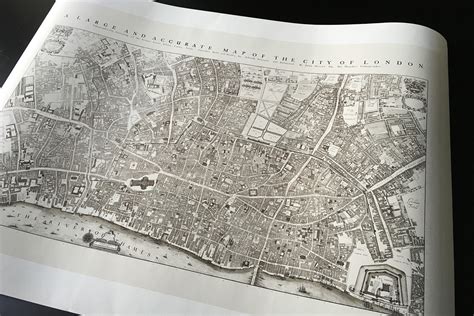 Map Restoration Services - New World Cartographic - muktibox.com