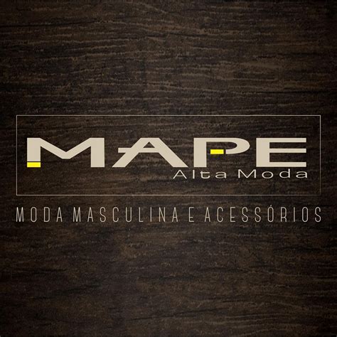 MAPE ALTA MODA Araras SP - Facebook