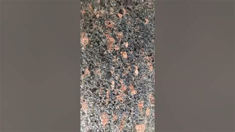 MAPLE RED LAPOTRA GRANITE - YouTube