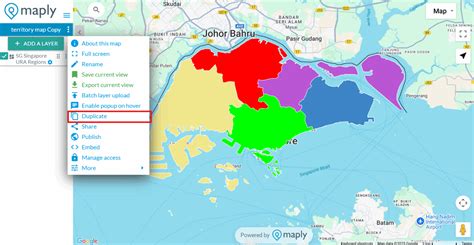Maply - see your data on the map - coolestguyplanet.net