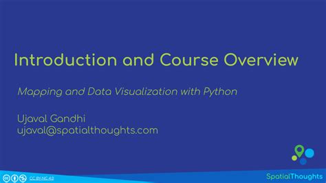 Mapping and Data Visualization with Python (Full Course) - wintechmobiles.com