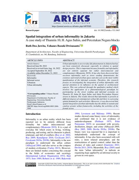 Mapping and the politics of informality in Jakarta - wintechmobiles.com