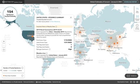 Mapping Epidemics - Geography Realm - wintechmobiles.com