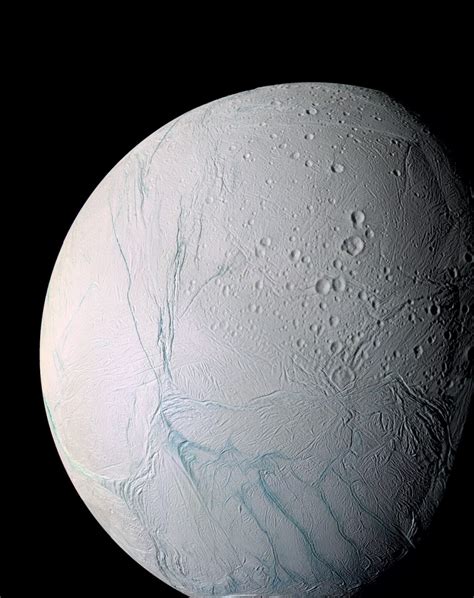Mapping Eruptions on Enceladus - AAS Nova - wintechmobiles.com