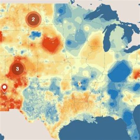 Mapping Geothermal Heat Flow and Existing Plants - wintechmobiles.com