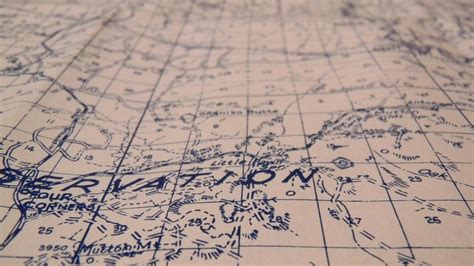 Mapping in Cartography - coolestguyplanet.net
