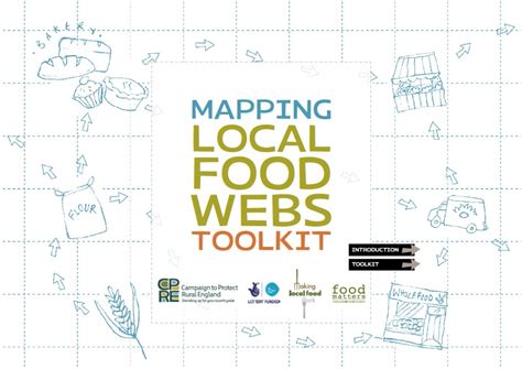 MAPPING LOCAL FOOD WEBS - wintechmobiles.com