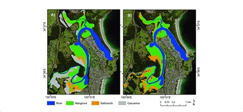 Mapping Restored Wetland Hydrology and Vegetation - wintechmobiles.com