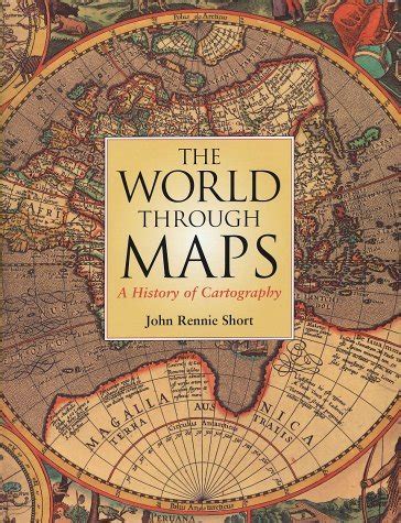 Mapping the World: A Short History of Cartography - wintechmobiles.com