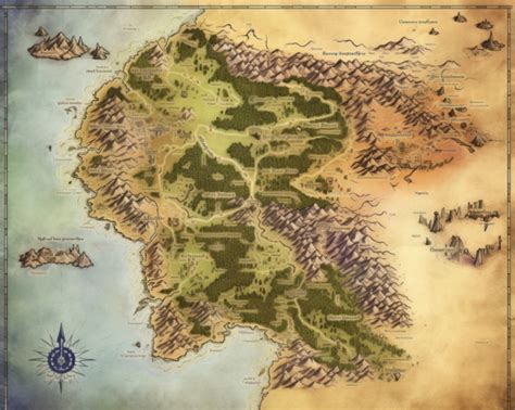 Maps and Cartography - GITTA - coolestguyplanet.net
