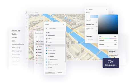 Maps for developers | MapTiler - wintechmobiles.com