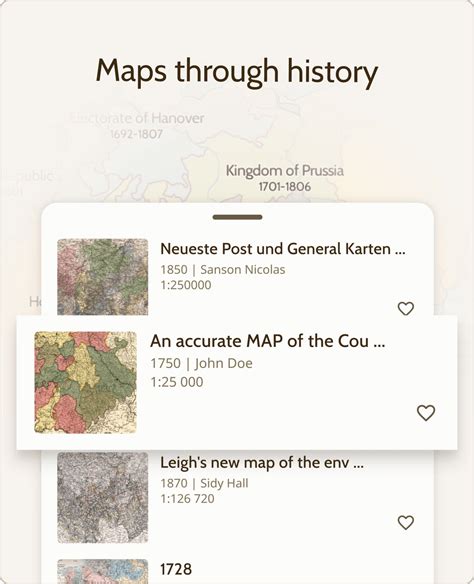 Maps Through History - Science On a Sphere - wintechmobiles.com