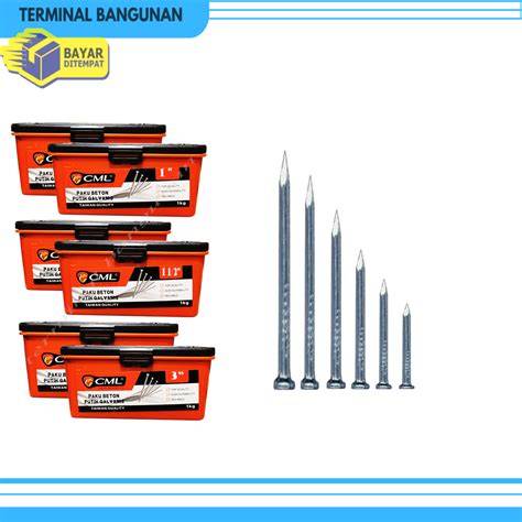 Marabu paku beton - kuning - Shop - raincitystudios.com