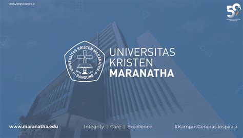 Maranatha Christian University - wintechmobiles.com