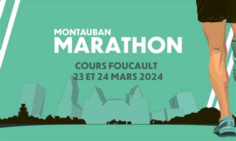 MARATHON DE MONTAUBAN - SEMI-MARATHON (2024)