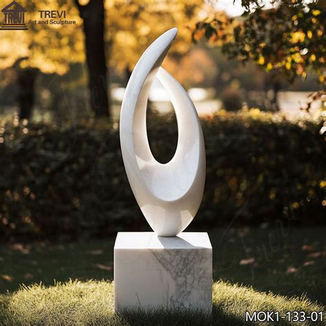 Marble Abstract Sculptures - 765 For Sale at 1stDibs - muktibox.com
