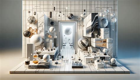 Marble in Modern Art: How Artists Are Redefining Marble - muktibox.com