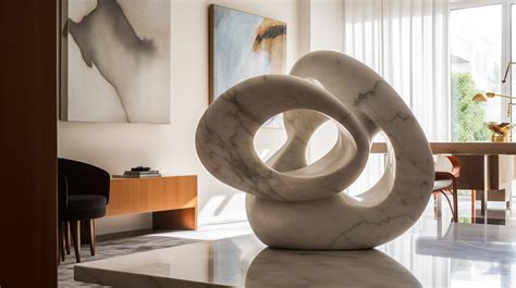 Marble Sculpture Modern - 2,710 For Sale on 1stDibs - muktibox.com