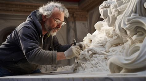 Marble Sculptures: Redefining Art & Elegance Beyond the Vein - muktibox.com