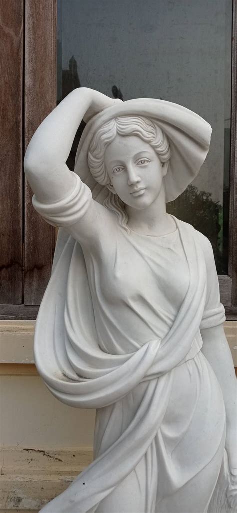 Marble Statues & Sculptures | Fine's Gallery, LLC. - muktibox.com