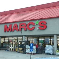 MARC’S STORES - 6024 Youngstown Warren Rd, Niles, …