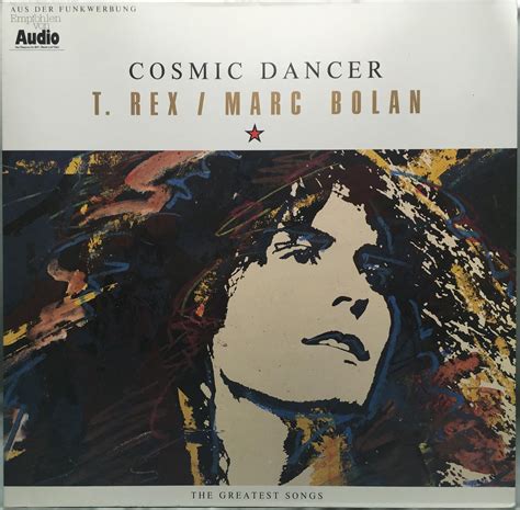 MARC BOLAN - T.REX Aukro