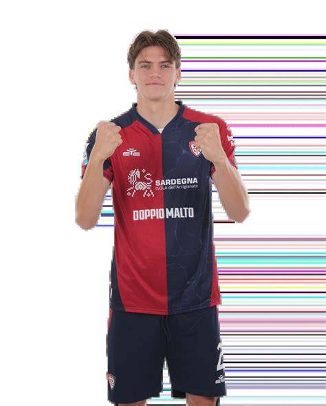 Marco Palestra (Cagliari) Stats - raincitystudios.com
