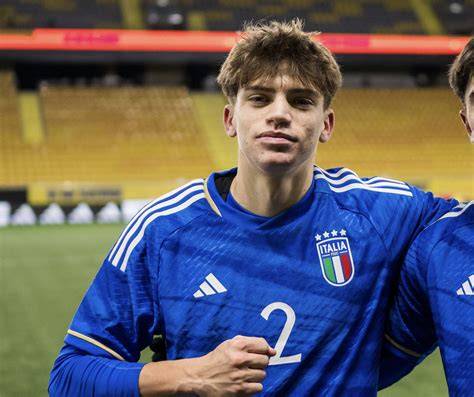 Marco Palestra | Italy | European Qualifiers - raincitystudios.com