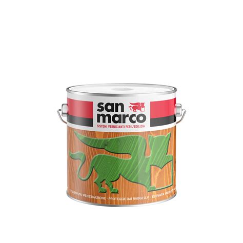 MARCONOL IMPREGNANTE San Marco EN