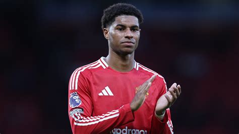 Marcus Rashford - Barcelona Forward - ESPN - coolestguyplanet.net