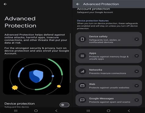 MARDAV Ekran Koruma Modu.