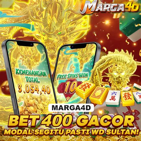 MARGA4D   MARGA4D Official Game Online Daftar Permainan Terpercaya Di - MARGA4D