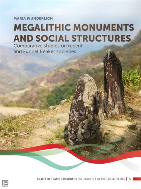MARIA WUNDERLICH MEGALITHIC MONUMENTS AND SOCIAL MEGALITHIC MONUMENTS ... - wintechmobiles.com