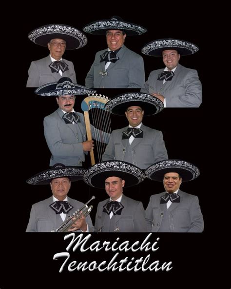 MARIACHI TENOCHTITLAN - 367 E Sahaw Ave, Fresno, CA - Yelp