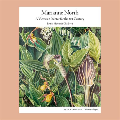 Marianne North - Botanical Art Pioneer - muktibox.com