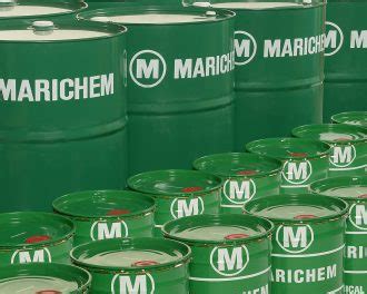 MARICHEM.