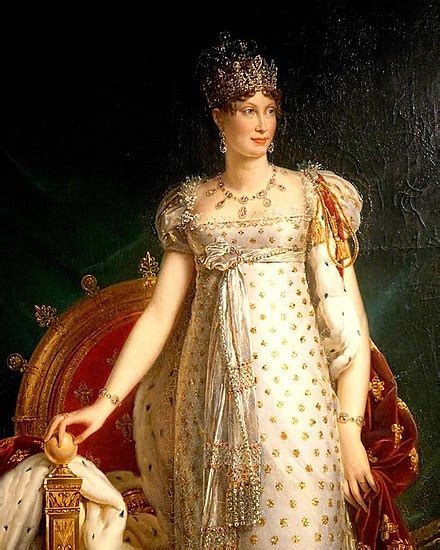 Marie Louise, Duchess of Parma - wintechmobiles.com