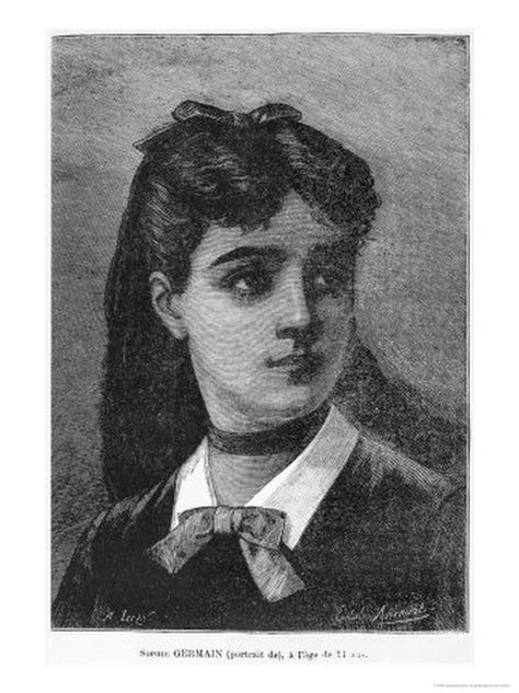 Marie-Sophie Germain - Biography - MacTutor History of Mathematics - wintechmobiles.com
