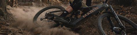 Marin Bikes - raincitystudios.com