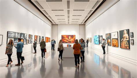 Marin City: Discover all 16+ Museums, Exhibitions - raincitystudios.com